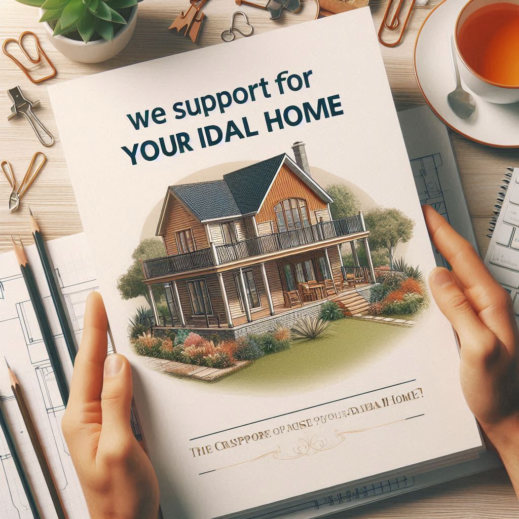 理想の家づくりをサポート！LIFULL HOME’Sの使い方と注文住宅選びの完全ガイド