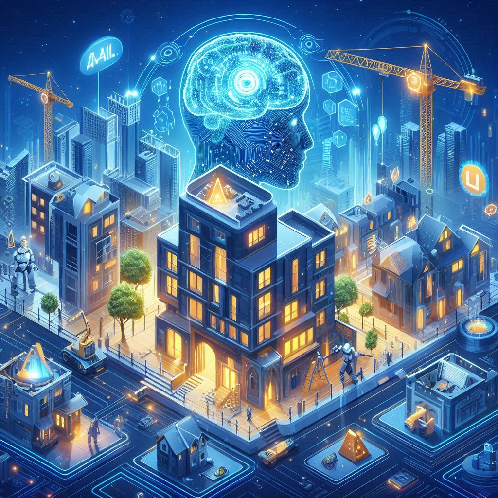 AIとテクノロジーで資産を築く！RENOSY不動産投資で始めるスマートな未来